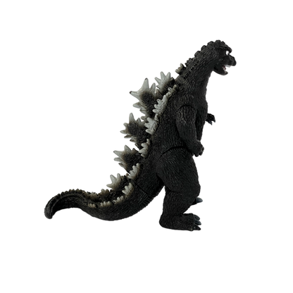 Playmates Toho Godzilla action figure 2007