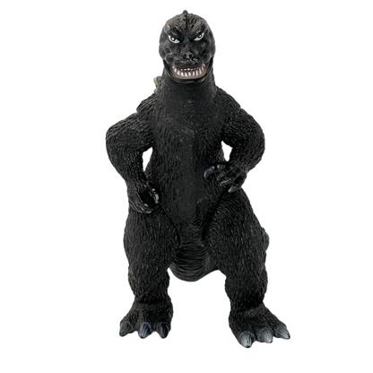 Playmates Toho Godzilla action figure 2007
