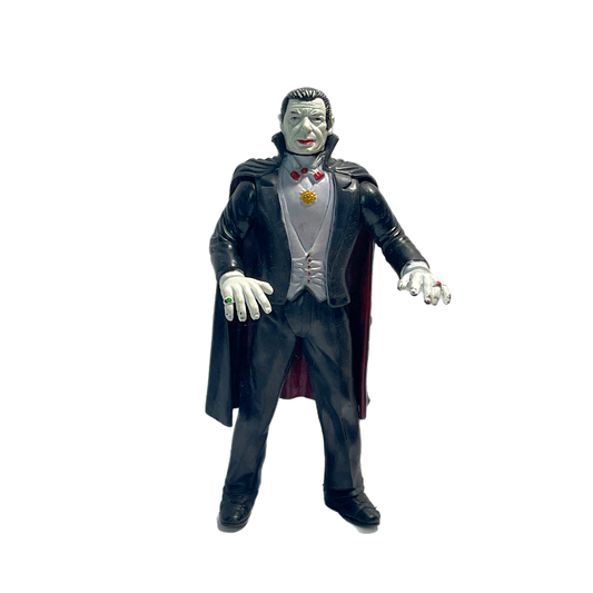 Imperial 1985 Universal Monsters Dracula vintage action figure