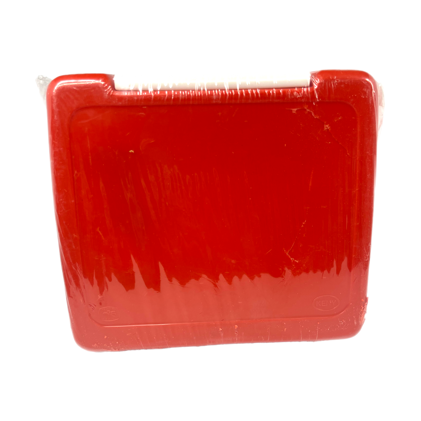 Octagon AAA lucha libre lunchbox with thermoses
