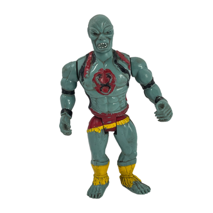 Ljn Thundercats Mumra