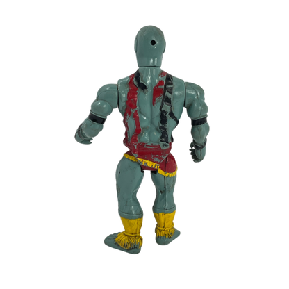 Ljn Thundercats Mumra