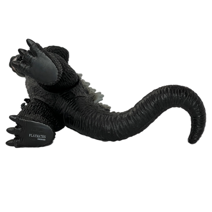 Playmates Toho Godzilla action figure 2007