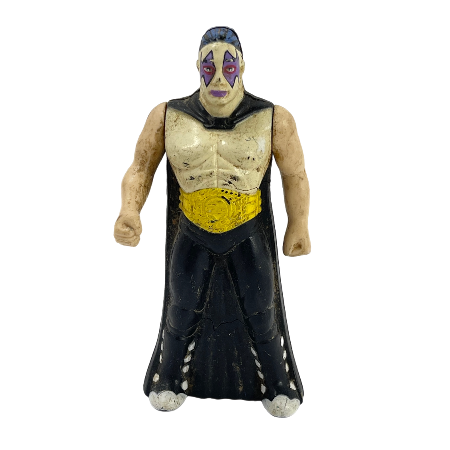 Vampiro lucha libre candy premium figure