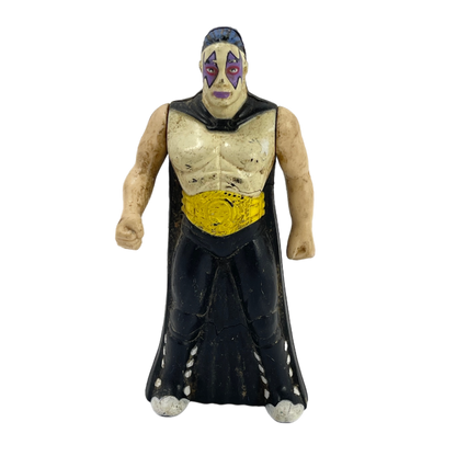 Lucha libre candy premium figure