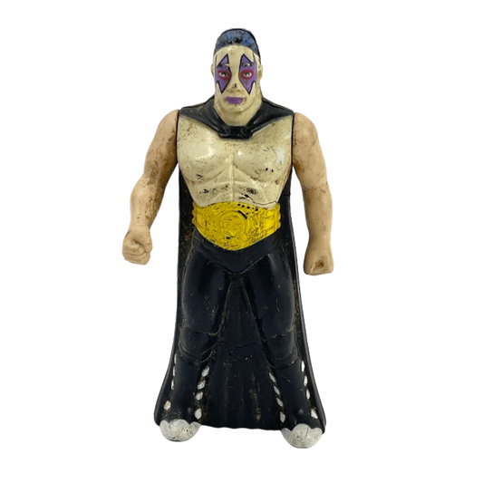 Vampiro lucha libre candy premium figure