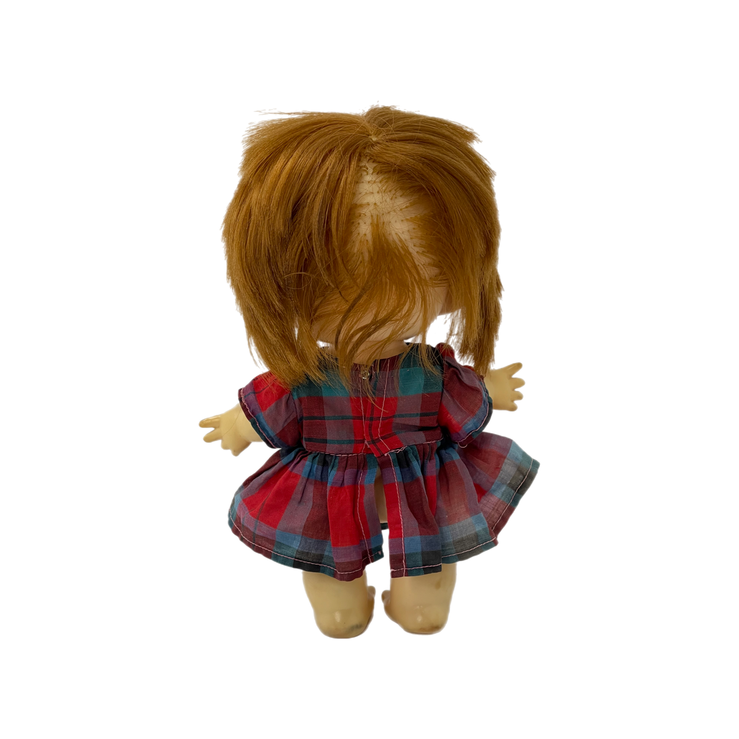 Vintage Japanese Doll