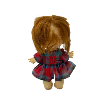 Vintage Japanese Doll