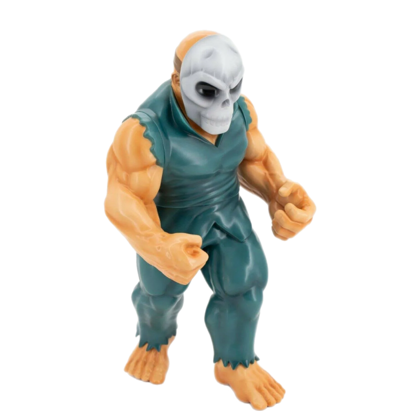 Rick Splatterhouse 2 Unbox Industries vinyl figure