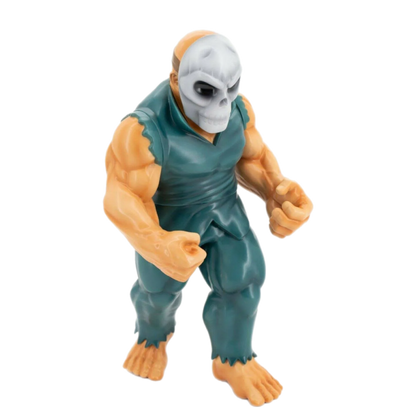 Rick Splatterhouse 2 Unbox Industries vinyl figure