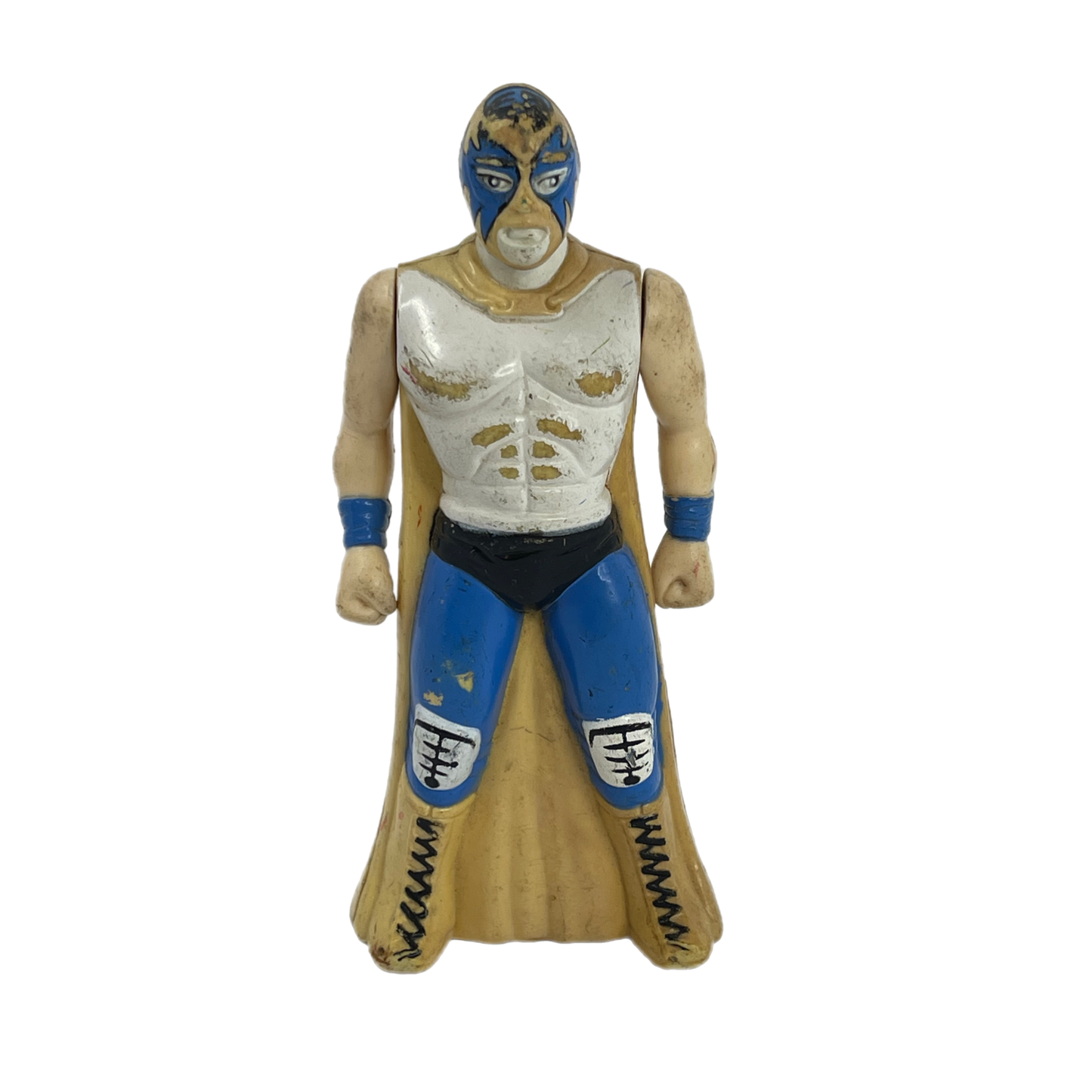 Vampiro lucha libre candy premium figure