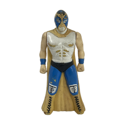 Lucha libre candy premium figure