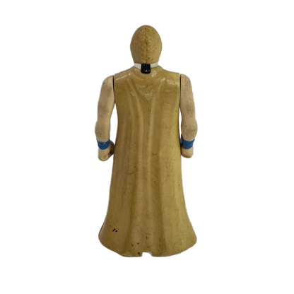 Lucha libre candy premium figure