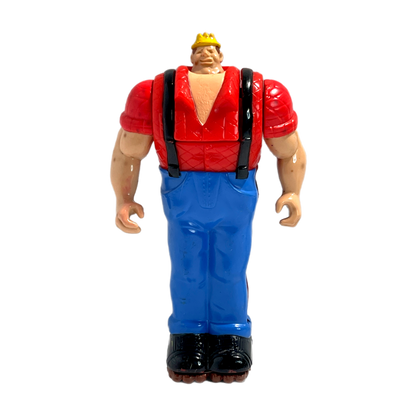 Kenner Real Ghostbusters Super Fright Features vintage action figure lot