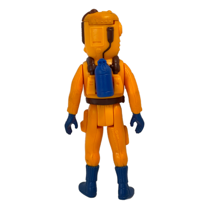 Kenner Real Ghostbusters Super Fright Features vintage action figure lot
