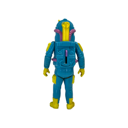 Kenner Real Ghostbusters Super Fright Features vintage action figure lot